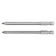 Yato bithegy készlet 2 részes PH1 PH2 100mm