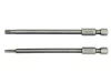 Yato bithegy készlet 2 részes T10 + T25 x 100 mm