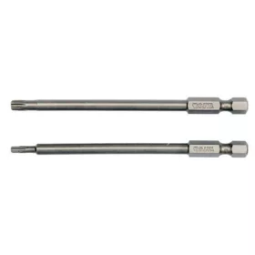 Yato bithegy készlet 2 részes T10 + T25 x 100 mm