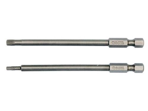 Yato bithegy készlet 2 részes T10 + T25 x 100 mm