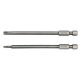 Yato bithegy készlet 2 részes T10 + T25 x 100 mm