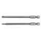 Yato bithegy készlet 2 részes T10 + T25 x 100 mm