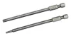 Yato bithegy készlet 2 részes T10 + T25 x 100 mm