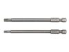 Yato bithegy készlet 2 részes T10 + T27 x 100 mm