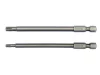 Yato bithegy készlet 2 részes T10 + T27 x 100 mm