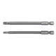 Yato bithegy készlet 2 részes T10 + T27 x 100 mm