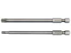 Yato torx bithegy készlet 2 részes T20 + T30 x 100 mm
