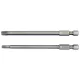 Yato torx bithegy készlet 2 részes T20 + T30 x 100 mm