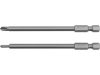 Yato tri-wing bithegy készlet 2 részes TW0 + TW1 x 100 mm