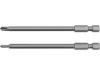 Yato tri-wing bithegy készlet 2 részes TW0 + TW1 x 100 mm