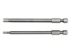 Yato imbusz bithegy készlet 2 részes 3,0 + 5,0 mm