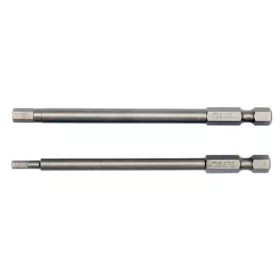Yato imbusz bithegy készlet 2 részes 3,0 + 5,0 mm