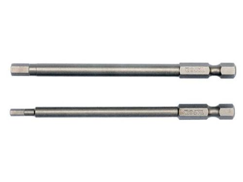 Yato imbusz bithegy készlet 2 részes 3,0 + 5,0 mm