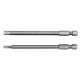 Yato imbusz bithegy készlet 2 részes 3,0 + 5,0 mm