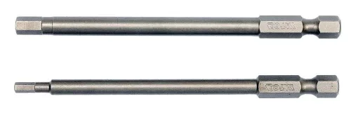 Yato imbusz bithegy készlet 2 részes 3,0 + 5,0 mm