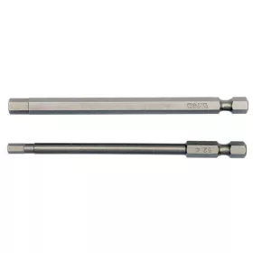 Yato imbusz bithegy készlet 2 részes 4,0 + 6,0 mm