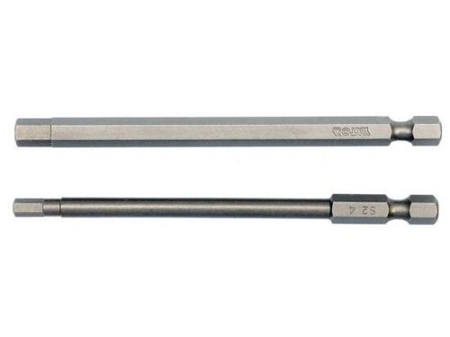 Yato imbusz bithegy készlet 2 részes 4,0 + 6,0 mm