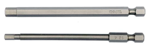 Yato imbusz bithegy készlet 2 részes 4,0 + 6,0 mm