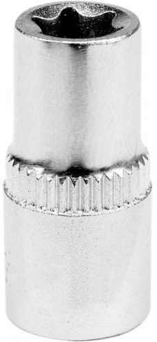 Yato torx dugókulcs 1/4" E5 CrV