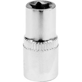 Yato torx dugókulcs 1/4" E6 CrV