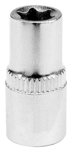 Yato torx dugókulcs 1/4" E7 CrV