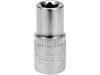Yato torx dugókulcs 1/4" E8 CrV