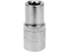 Yato torx dugókulcs 1/4" E8 CrV