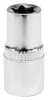 Yato torx dugókulcs 1/4" E8 CrV
