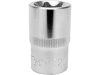 Yato torx dugókulcs 1/2" E20 CrV