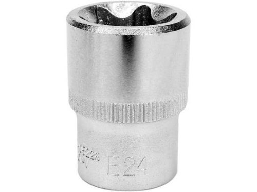 Yato torx dugókulcs 1/2" E24 CrV