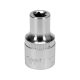 Yato torx dugókulcs 1/2" E10 CrV