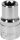 Yato torx dugókulcs 1/2" E14 CrV