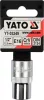 Yato torx dugókulcs 1/2" E16 CrV