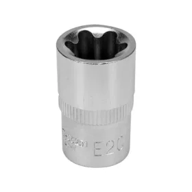 Yato torx dugókulcs 1/2" E20 CrV