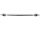Yato torx csavarkulcs csuklóval T15 X T20