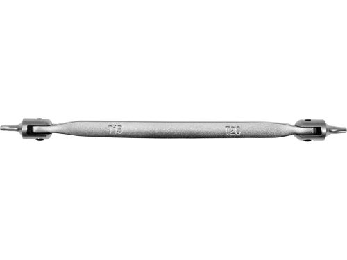 Yato torx csavarkulcs csuklóval T15 X T20