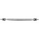 Yato torx csavarkulcs csuklóval T15 X T20