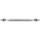 Yato torx csavarkulcs csuklóval T25 X T27