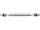 Yato torx csavarkulcs csuklóval T30 X T40