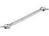 Yato torx csavarkulcs csuklóval T30 X T40