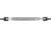 Yato torx csavarkulcs csuklóval T45 X T50