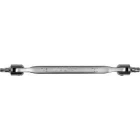 Yato torx csavarkulcs csuklóval T45 X T50