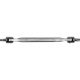 Yato torx csavarkulcs csuklóval T45 X T50