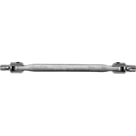Yato torx csavarkulcs csuklóval T55 X T60
