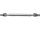 Yato torx csavarkulcs csuklóval T55 X T60