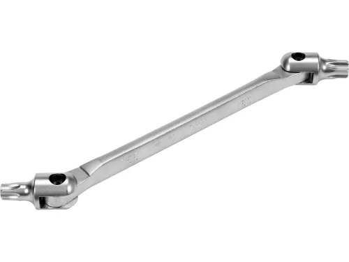 Yato torx csavarkulcs csuklóval T55 X T60