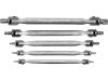 Yato torx csuklós csavarkulcs készlet 5 részes T15-T60 CrV