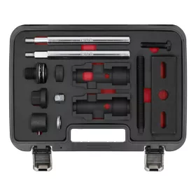 Yato befecskendező javító készlet 16 részes (dízel)