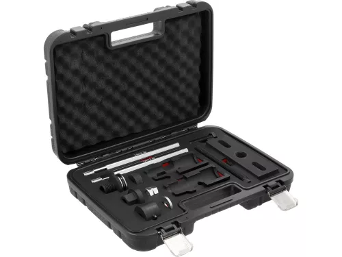 Yato befecskendező javító készlet 16 részes (dízel)