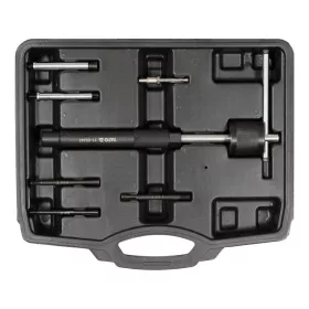 Yato sérült izzítógyertya kiszedő készlet 7 részes